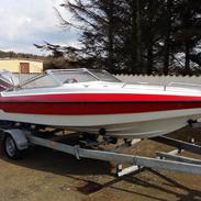 Fletcher Bravo 199 Arrowshaft