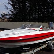 Fletcher Bravo 199 Arrowshaft