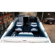 Bayliner 2252 CAPRI CUDDY