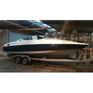 Bayliner 2252 CAPRI CUDDY