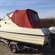 Sealine 530 Cabin