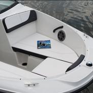 Sea Ray 19 SPXE