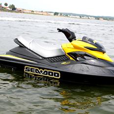 Seadoo RXP 215 "The Bee"