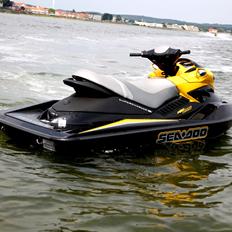 Seadoo RXP 215 "The Bee"