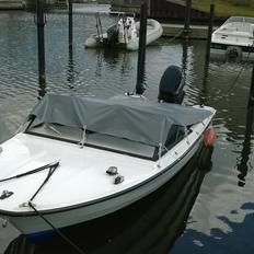 Alicraft 16 fod