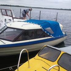 With Ht 1700 dromedille 