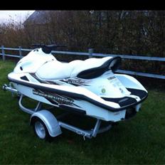 Yamaha Waverunner XL700