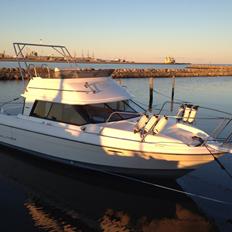 Bayliner 2556