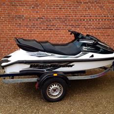 Yamaha Waverunner XL1200