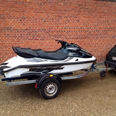 Yamaha Waverunner XL1200