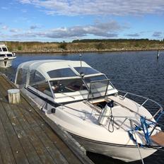 Bayliner 2550 Saratoga