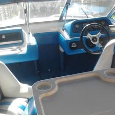 Sea Ray 160