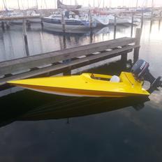 X Winrace 13