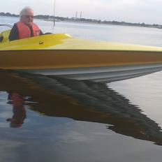 X Winrace 13