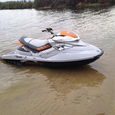 Seadoo Seadoo Rxp 255