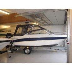 Askeladen 605 Explorer