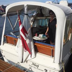 Sea Ray 245 Flybrige