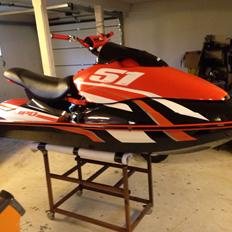 Seadoo Hx 1100