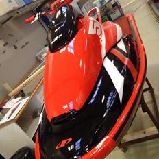 Seadoo Hx 1100