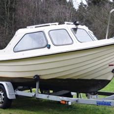 Uttern 495 HT ( SOLGT ) 