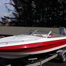 Fletcher Bravo 199 Arrowshaft