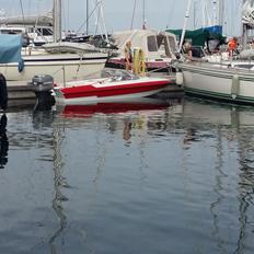 Fletcher Bravo 199 Arrowshaft