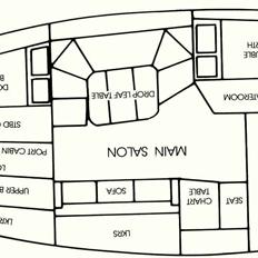 Swan Diana 56 (Swan kopi)