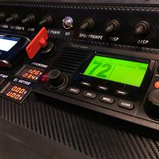 Nydam Smartliner 150 