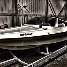 Fletcher 150 arrowsport 