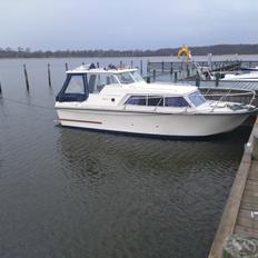 Birchwood 25 Interceptor