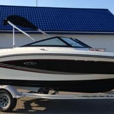 Sea Ray 19 SPXE
