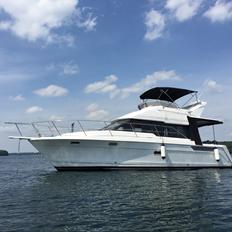 Bayliner 3688 [SOLGT]