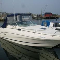 Rinker Fiesta Vee 242