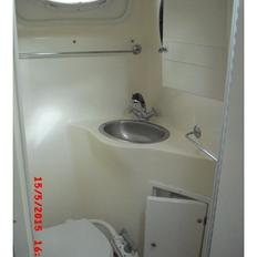 Rinker Fiesta Vee 242