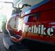 Exotic Suzuki Wetbike Tomcat