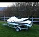 Yamaha Waverunner XL700