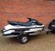 Yamaha Waverunner XL1200