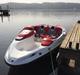 Seadoo Speedster 150 Solgt