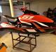 Seadoo Hx 1100