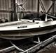 Fletcher 150 arrowsport 