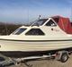Sealine 530 Cabin