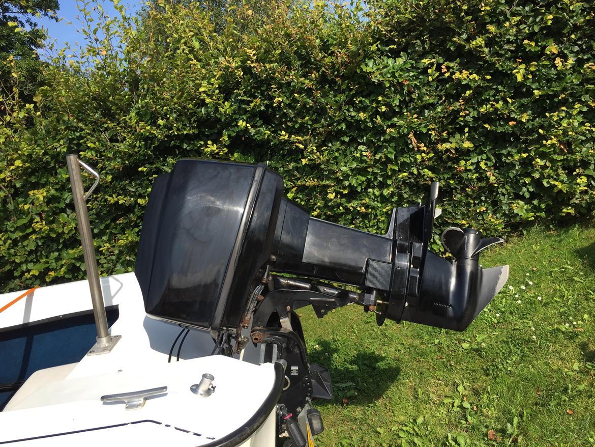 Fletcher Bravo Arrowsprint billede 3