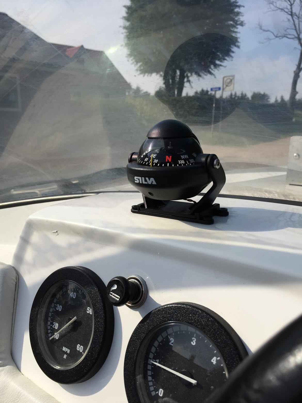 Fletcher Bravo Arrowsprint billede 6