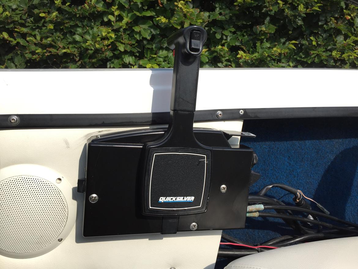 Fletcher Bravo Arrowsprint billede 7