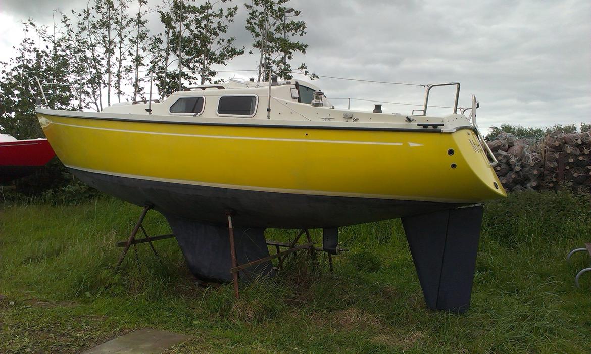 Polaris Drabant 26 - Meri billede 11