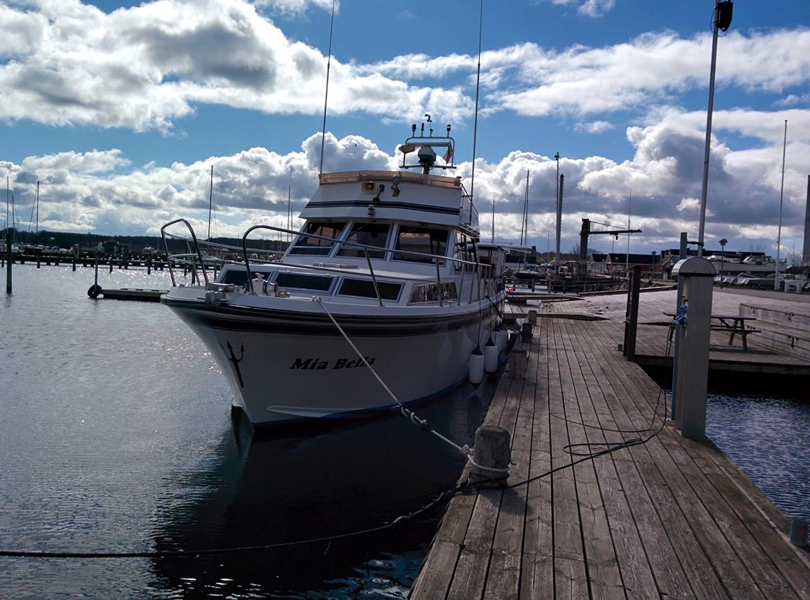 Neptunus 131 billede 3