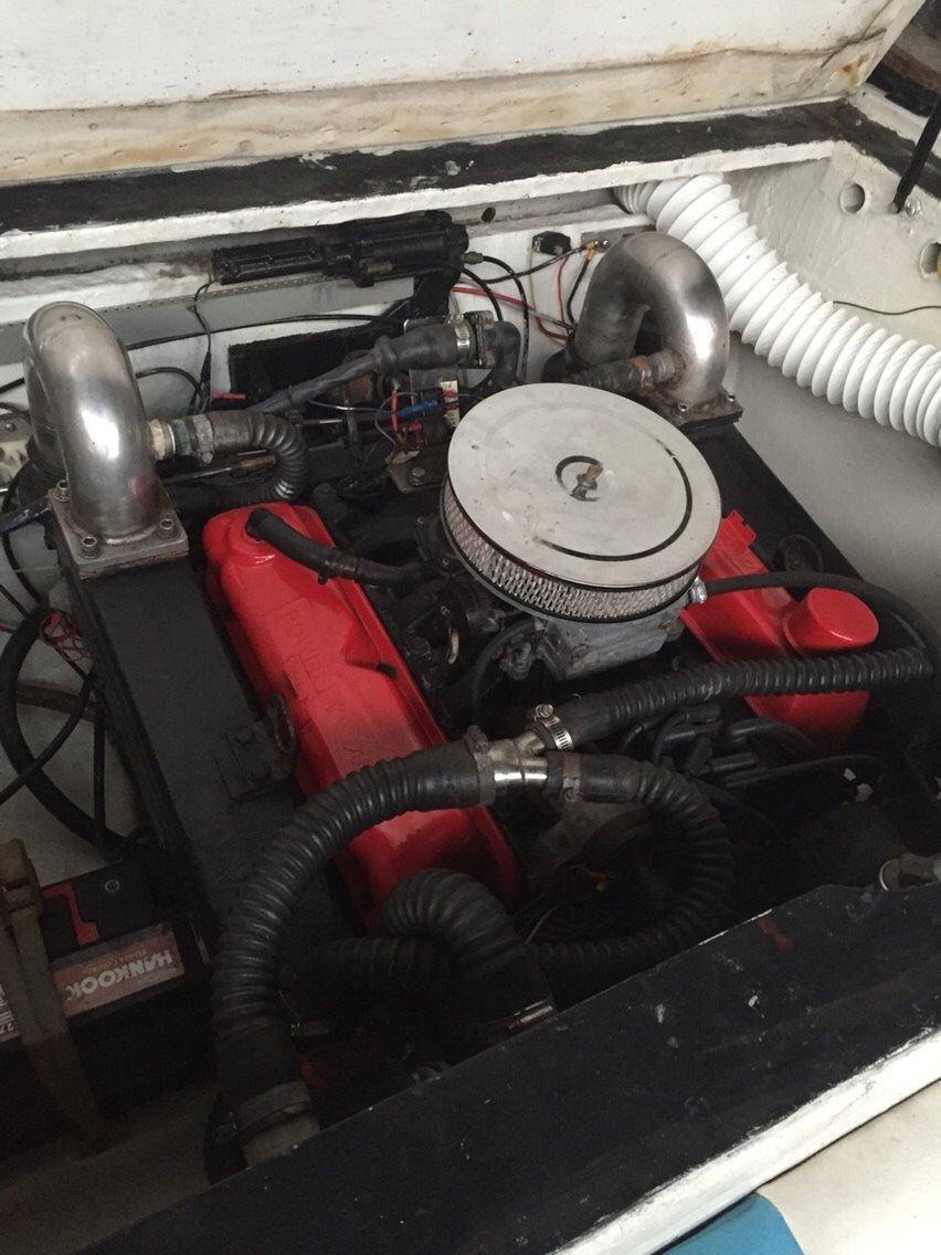 Glastron GT 160 billede 2