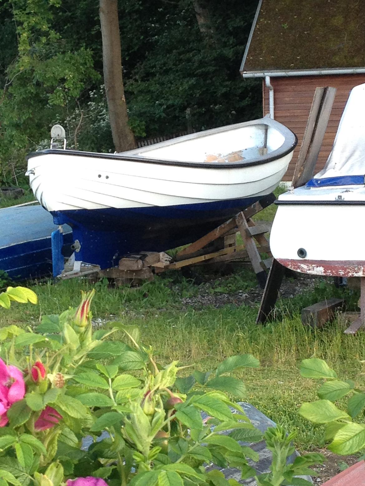 Faaborg Damjolle. Solgt.  billede 1