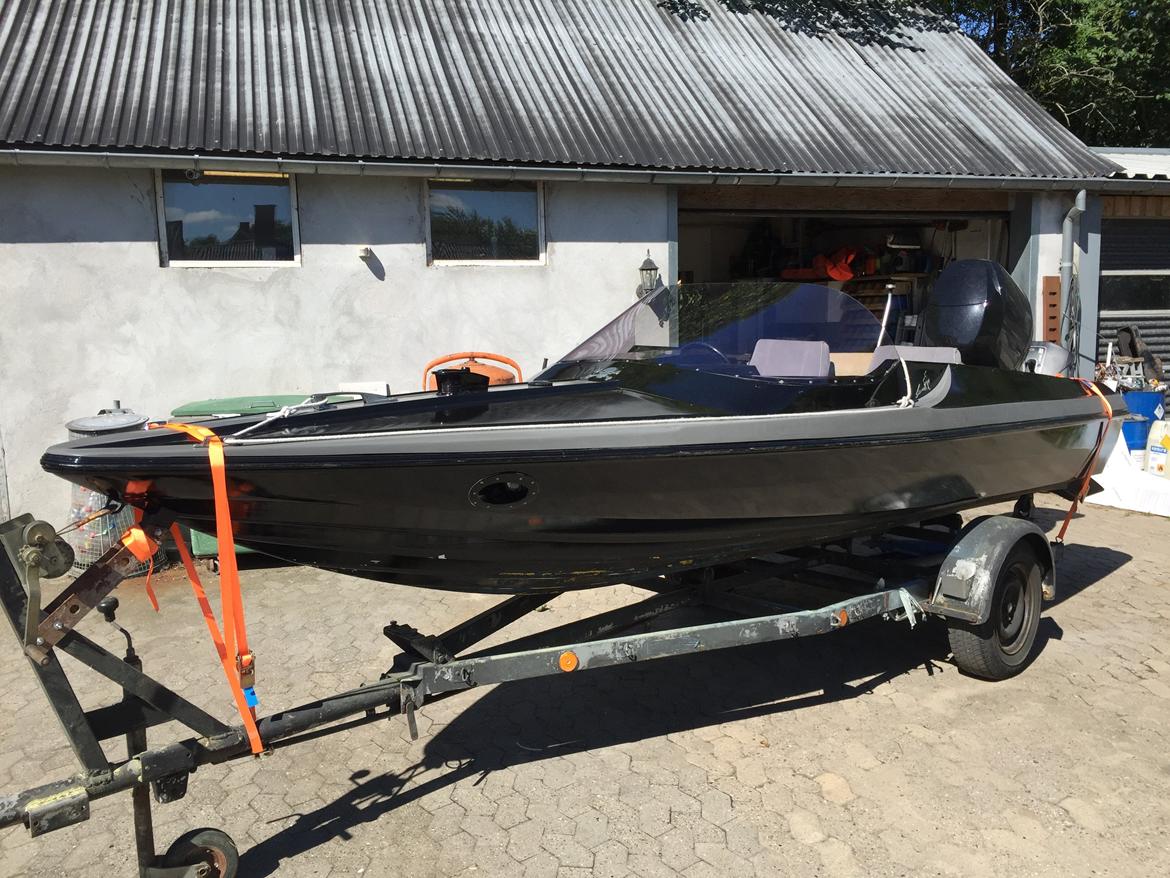 Finnsport Finnsport 500 billede 4