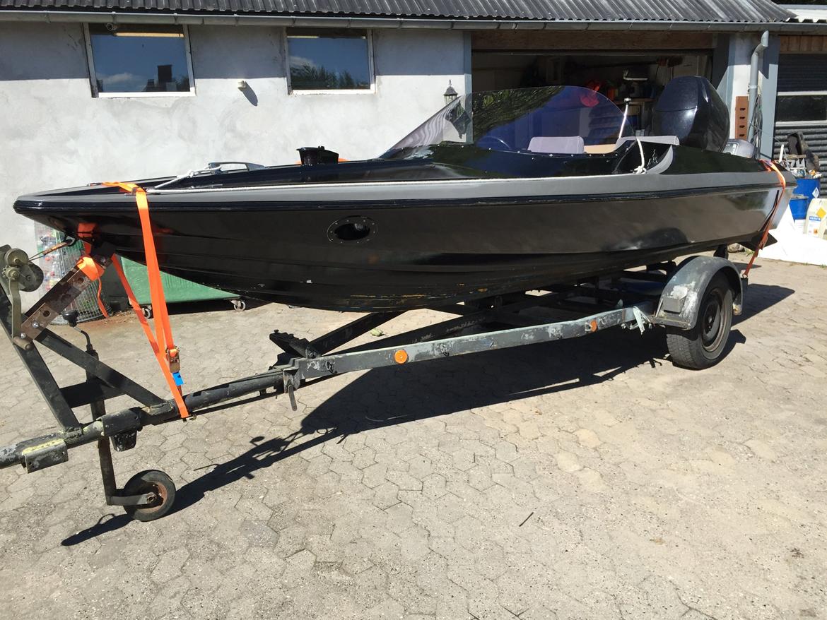 Finnsport Finnsport 500 billede 5